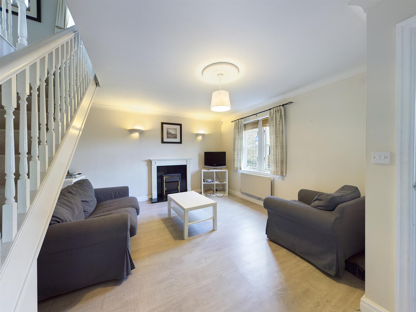 39B Chapel Street, Lancaster LA2 0JS